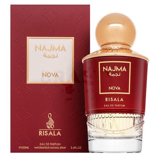 Risala Najma Nova EDP 100 ml 