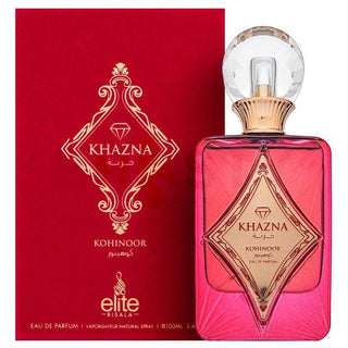 Risala Elite Khazna Kohinoor EDP U 100 ml 