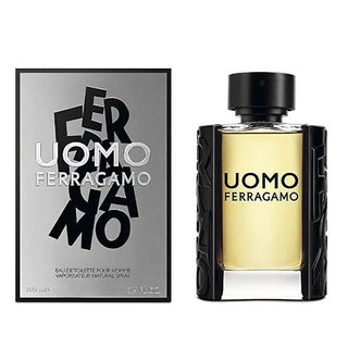 Salvatore Ferragamo Men EDT M 100 ml 