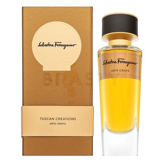 Salvatore Ferragamo Tuscan Creations Arte Orafa EDP U 100 ml 