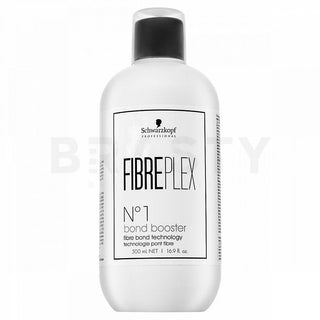 Schwarzkopf Professioneller Fibreplex N°1 Bond Booster 500 ml 