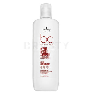 Schwarzkopf Professional BC Bonacure Repair Rescue Arginine Shampoo 1000 ml 