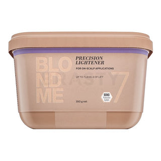 Schwarzkopf Professional BlondMe Precision Lightener 7 350 g 