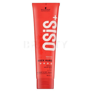 Schwarzkopf Professional Osis+ Rock Hard 150 ml — Styling