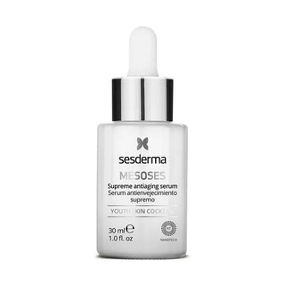 Sesderma Mesoses Siero Antietà Supremo 30 ml — Siero viso