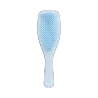 Tangle Teezer Wet Detangler Lilla e Blu — Spazzola