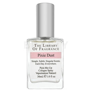 The Library Of Fragrance Pixie Dust 30 ml Unisex — Eau de Cologne