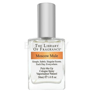 The Library Of Fragrance Moscow Mule EDC U 30 ml 