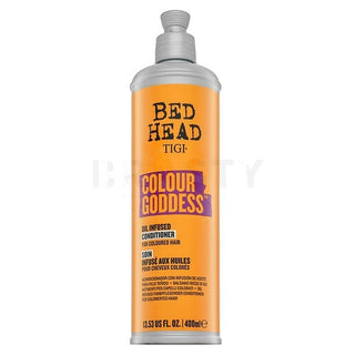 Tigi Bed Head Colour Goddess Olejový balzám 400 ml 