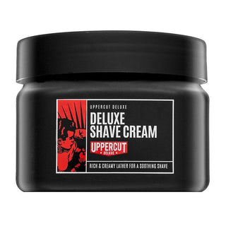 Uppercut Deluxe 120 g — Crema da Barba