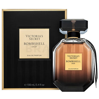 Victoria's Secret Bombshell Oud EDP W 100 ml 