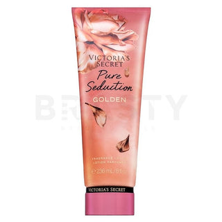 Victoria's Secret Pure Seduction Golden 236 ml — Lozione Corpo