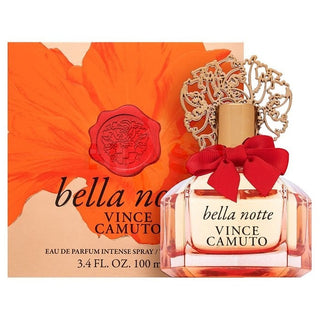 Vince Camuto Bella Notte Intensa 100 ml — Eau de Parfum