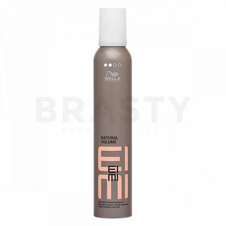 Wella Professionals EIMI Volume Mousse 300 ml — Mousse volumizzante