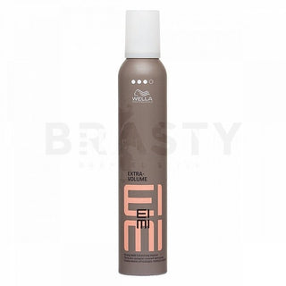 Wella Professionals EIMI Volume Extra Mousse 300 ml — Mousse volumizzante