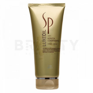 Wella Professionals SP Luxe Oil Crema Condizionante 200 ml — Balsamo capelli