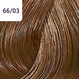 Wella פרופשיונלס קולור טאץ' פלוס 66/03 60 מ"ל 