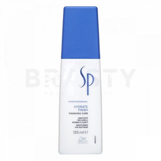 Wella Professionals SP Hydrate Finish Trattamento di Finitura 125 ml — Trattamento capelli
