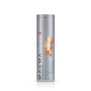 Wella Professionals Blondor Pro Magma /89 120 g — Decolorante Pigmentato