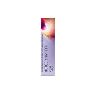 Wella Professionals Illumina Color 6/37 60 ml — Tintura capelli