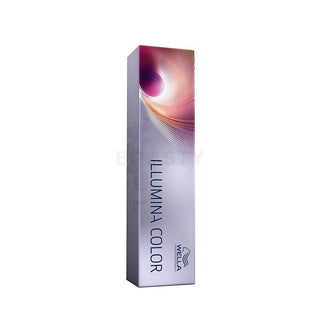 Wella Professionals Illumina Color 8/69 60 ml — Tintura capelli