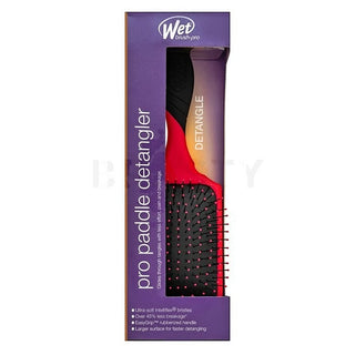 Entwirrungsbürste Wet Brush Pro Paddle Pink 