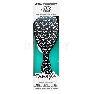 Wet Brush Hipster Squiggle — Spazzola districante