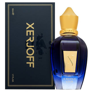 Xerjoff K'Bridge Club EDP U 50 ml 