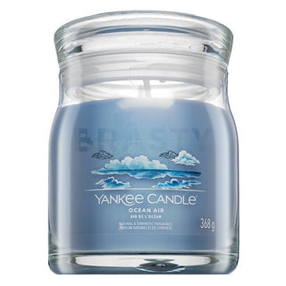 Yankee Candle Havluft 368 g — Candela Profumata