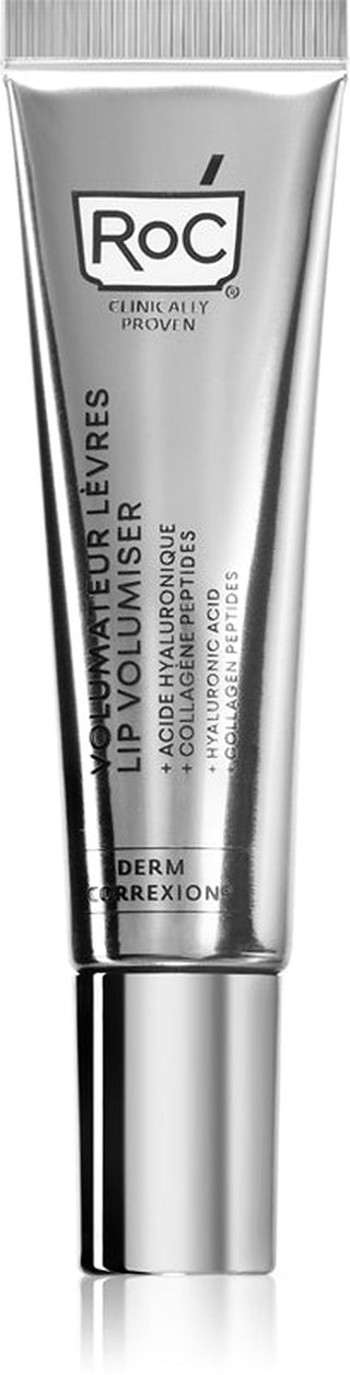 RoC Derm Correxion baume lèvres effet volumateur 10 ml 