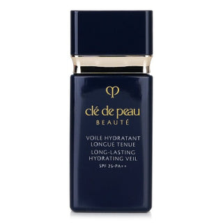 Clé de peau beauté Leichter, langanhaltender und feuchtigkeitsspendender Primer LSF 25 30 ml