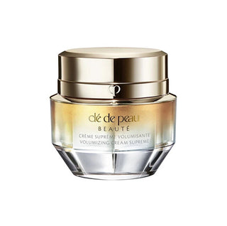 Clé de peau beauté Supreme Anti-Aging Huidbevochtiger (Volumizing) 50ml