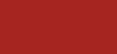 Clé de peau beauté Crayon à lèvres en cartouche avec pinceau de remplissage 0,25 g - Teinte : 04 Rouge vif
