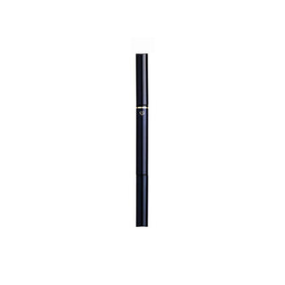 Clé de peau beauté Portacepillos de doble punta recargable y un pincel para nuestro lápiz de cejas.