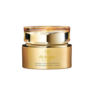 Clé de peau beauté 珍贵抗衰老面膜（金色活力）75毫升
