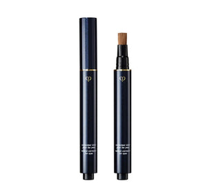 Cle de Peau Corrector para ojeras Beauté Radiant Coverage & Correction, color ocre, 2,2 ml