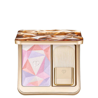 Cle de Peau Beaute The Luminizing Compact Illuminating Blush 2011