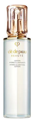 Clé de peau beauté Loción Hidroequilibrante Clarificante 170 ml