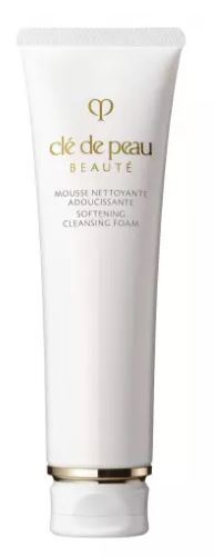 Clé de peau beauté Detergente suavizante espumoso 125 ml