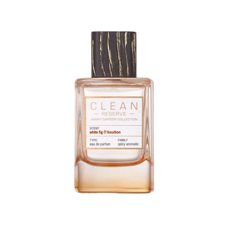 Clean Avant Garden - White Fig & Bourbon Eau De Parfum Unisex 100 ml