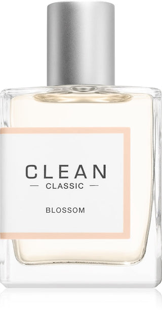 CLEAN Classic Blossom Eau de Parfum new design da donna 60 ml