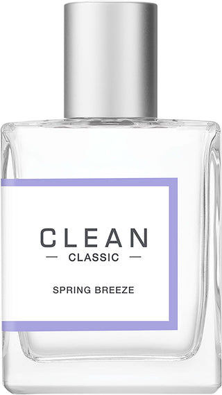 Clean, Classic Spring Breeze, Eau De Parfum, da donna, 30 ml