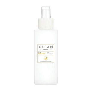 Clean, Fresh Linens, Spray ambiente, 148 ml