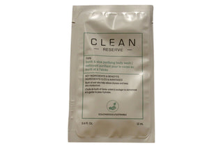 Clean H&B, gel doccia e shampoo 2 in 1, 15 ml *Miniatura