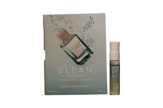 Clean H2Eau Brilliant Peony, Eau De Parfum, unisex, 1,5 ml *Fiala