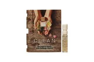 Clean Rain, Eau De Parfum, unisex, 1,5 ml *Fiala