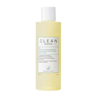 Clean Reserve Buriti & Aloe Bagnoschiuma Purificante 296 ml
