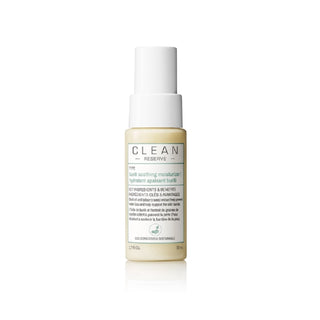 Clean Reserve Buriti Oil Crema Idratante Per Il Viso 50 ml