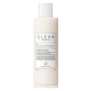 Clean Reserve Buriti & Tucuma Shampoo per Capelli Idratante 296 ml