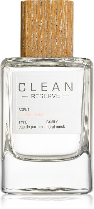 Clean Reserve Radiant Nectar EDP U 100 ml